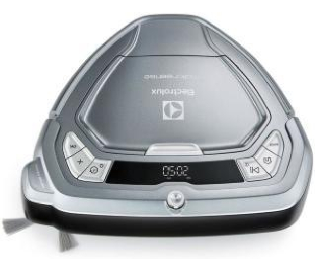 Electrolux Odkurzacz pionowy ERV5210TG - 1443193 - zdjęcie 10